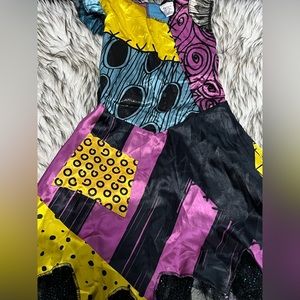 Sally Halloween costume